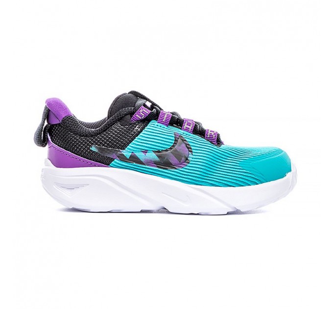 Кросівки Nike Star Runner 4 Nn Se (Td) FJ1807-300