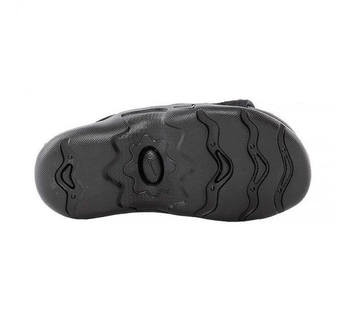 Тапочки Nike Sunray Adjust 6 (Ps) DX5545-002