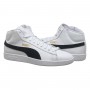 Кеди чоловічі Puma Smash V2 Mid (36692405)