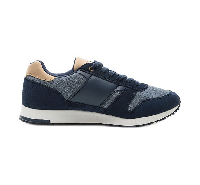 Кросівки Le Coq Sportif JAZY CLASSIC