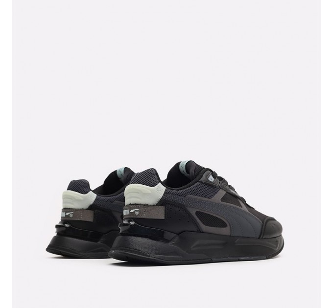 Кроссовки мужские Puma Mirage Sport Hacked (38393502)