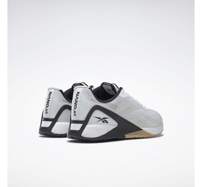 Кроссовки Reebok Nano X1