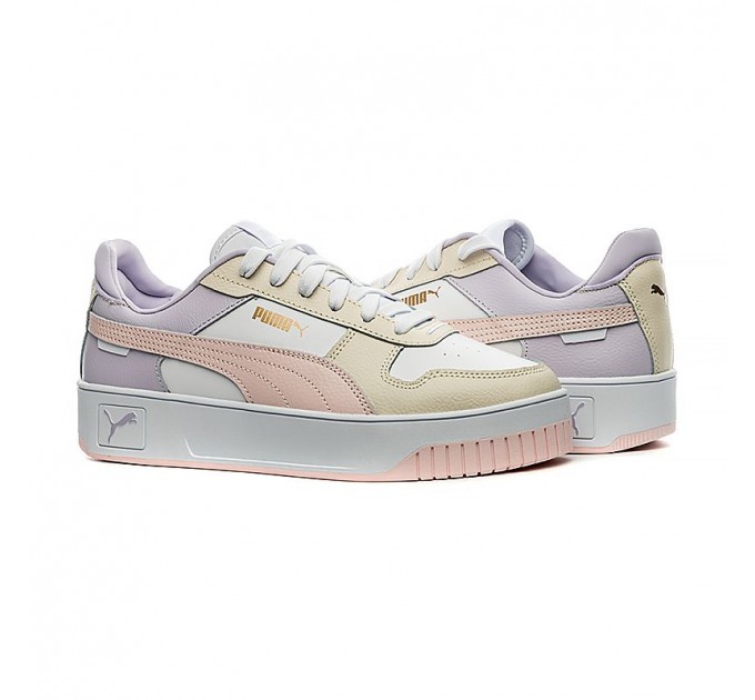 Кроссовки Puma Carina Street 38939010