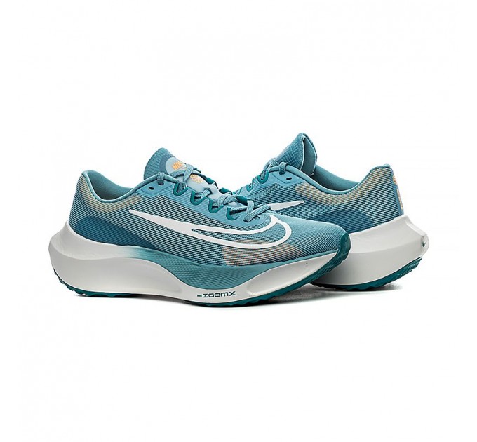 Кроссовки Nike Zoo Fly 5 DM8968-400