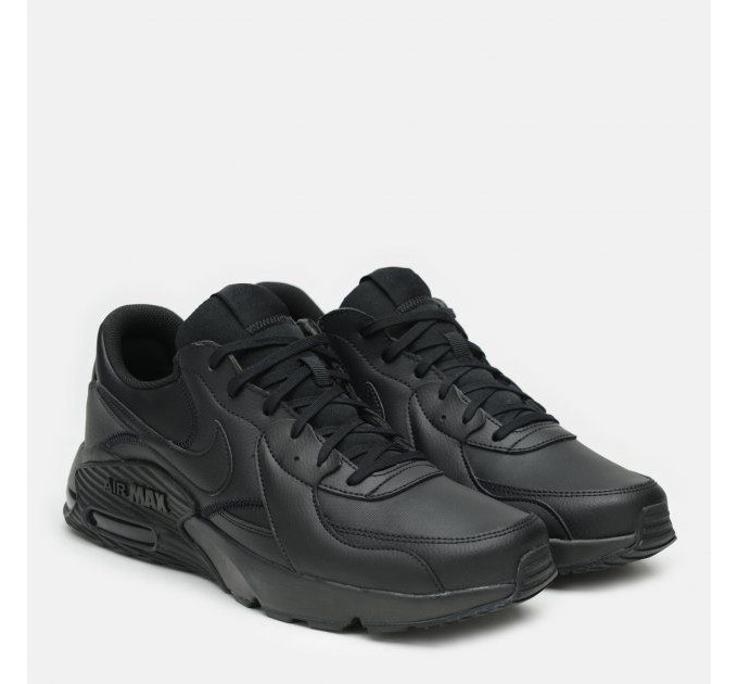 Кроссовки мужские Nike Air Max Excee Leather (DB2839-001)