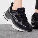 Кроссовки Nike Air Max Bliss Suede Black Dz6754-002 38 DZ6754-002