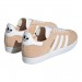 Кроссовки Adidas Gazelle Shoes Beige Id7006 ID7006