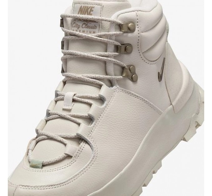 Кроссовки Nike City Classic Boot Prm Wp FZ8629-100