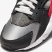 Кроссовки Nike Air Huarache Run Gs Smoke Grey University Red 654275-041