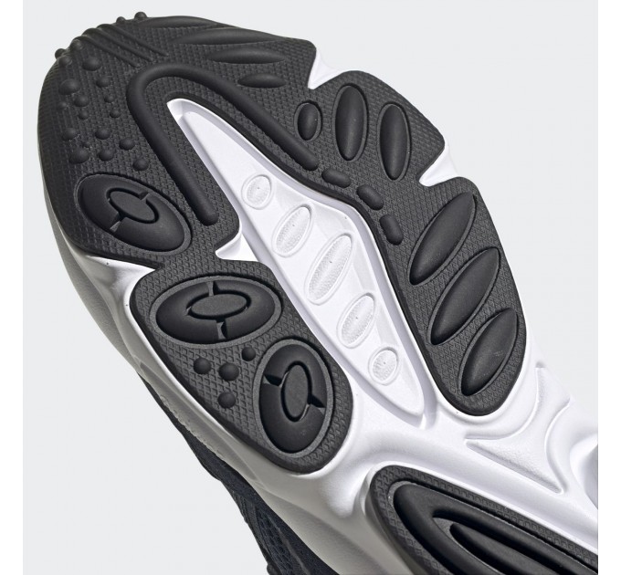 Кроссовки мужские Adidas Ozweego (H05147)