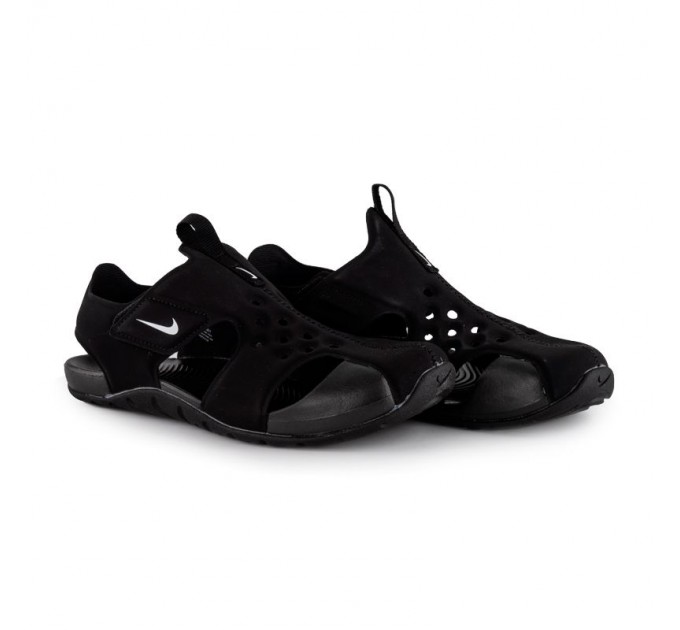 Тапочки Nike SUNRAY PROTECT 2 (PS)