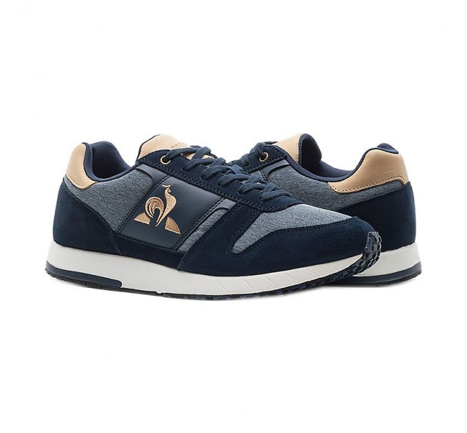 Кроссовки Le Coq Sportif JAZY CLASSIC