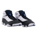 Кроссовки мужские Jordan 6 Rings (322992-142)