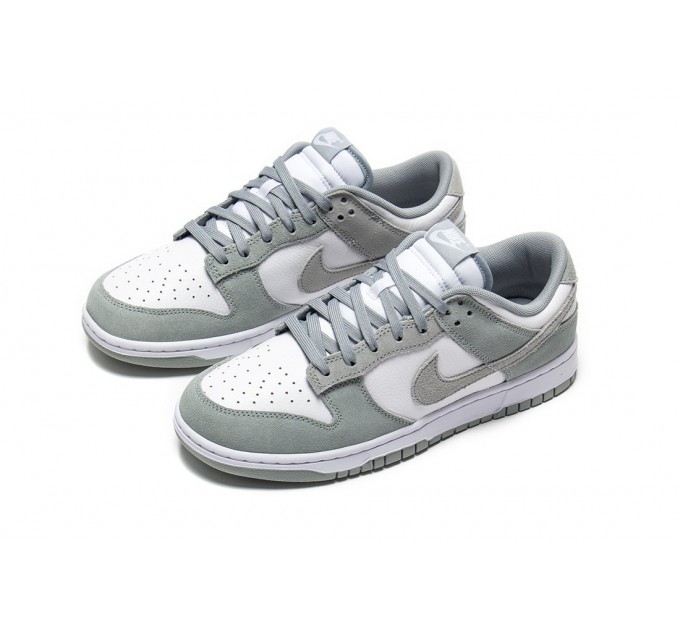 Кросівки чоловічі Nike Dunk Low Retro (FQ8249-101)