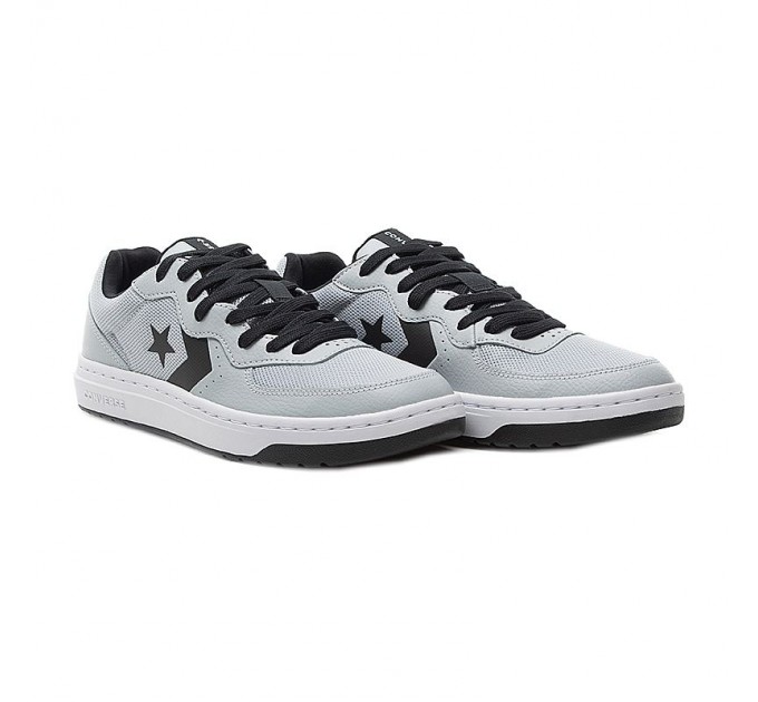 Кеды Converse Rival Ox 163209C