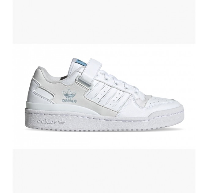 Кроссовки Adidas Forum Low GV7908