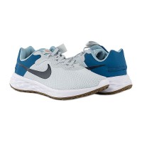 Кроссовки Nike Revolution 6 Flyease Nn 4E DD8476-002