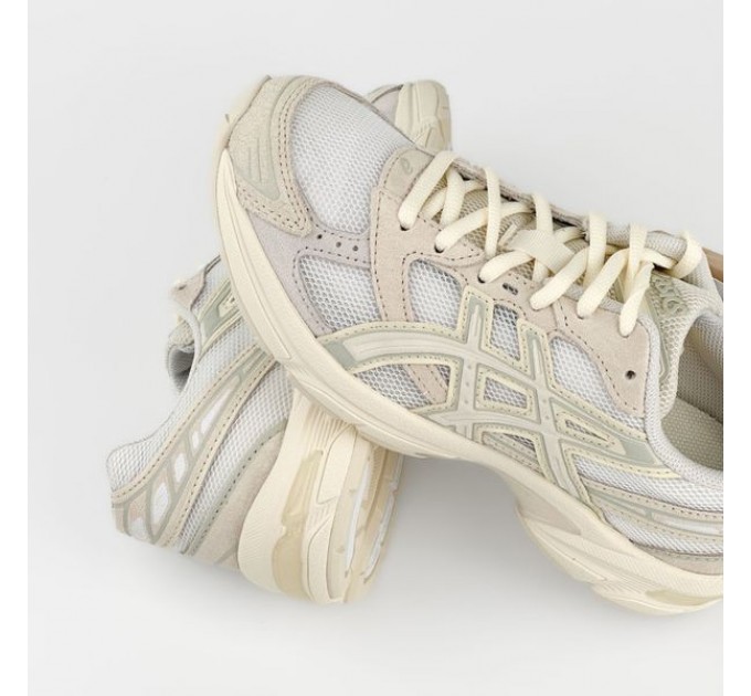 Кроссовки Asics Gel 1130 White 1202A163-100