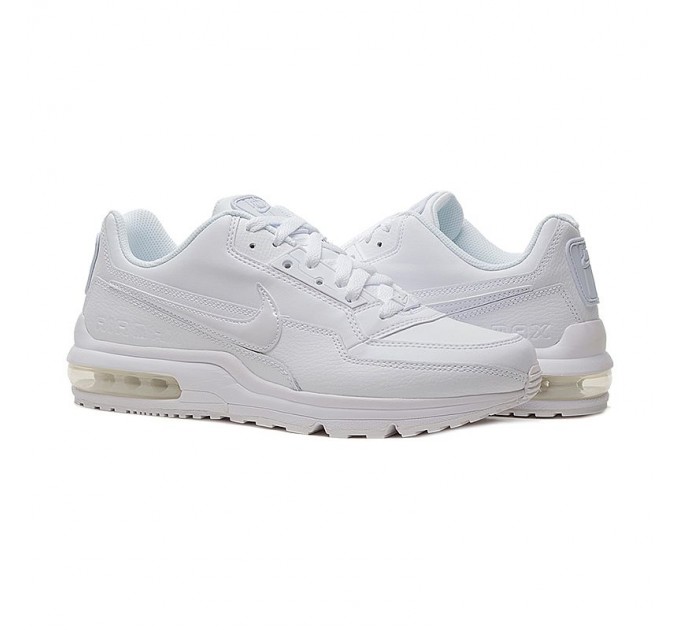 Кроссовки мужские Nike Air Max Ltd 3 (687977-111)