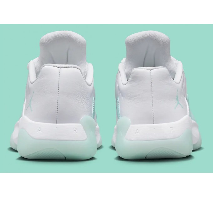 Кроссовки Air Jordan 11 Cmft Low DV2629-100
