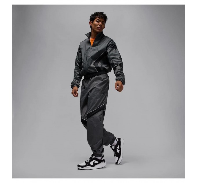 Кросівки чоловічі Jordan Cmft Era Black/White (HJ6777-001)