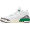 Кроссовки Jordan 3 Retro Lucky Green (W) CK9246-136