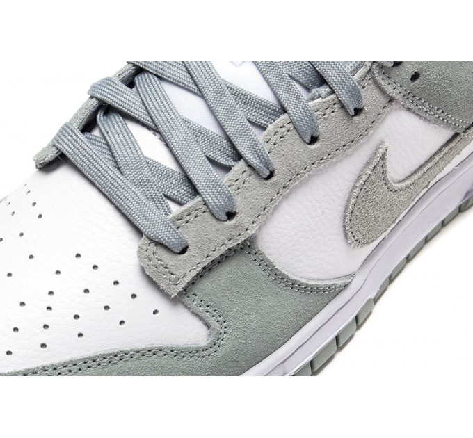 Кросівки чоловічі Nike Dunk Low Retro (FQ8249-101)