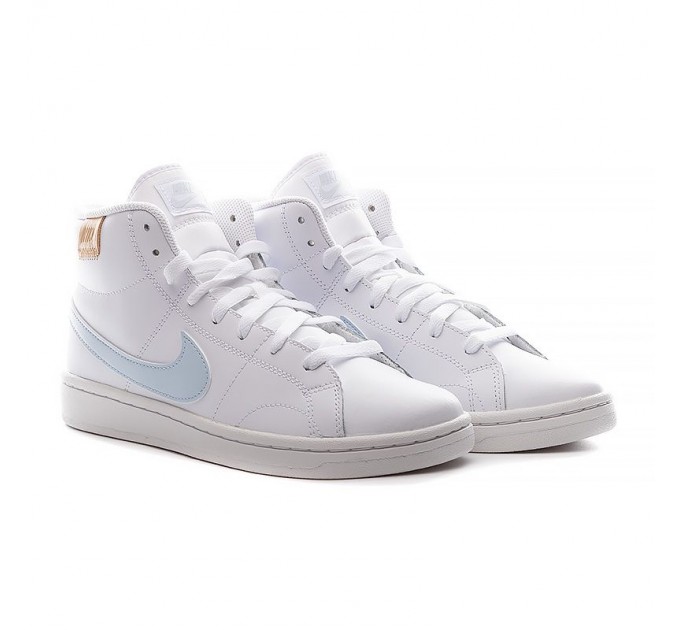 Кросівки Nike Court Ro Ale 2 Mid CT1725-106
