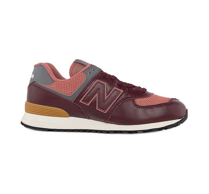 Кроссовки New Balance 574 Premium T1 ML574PX2