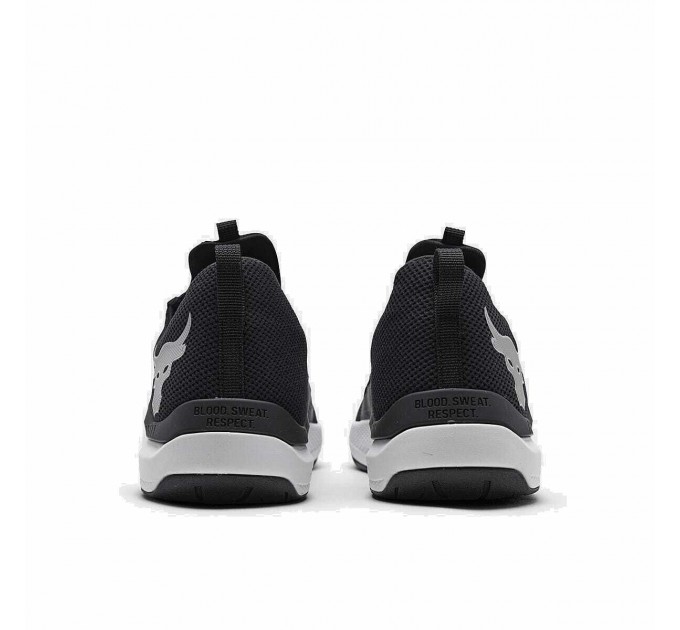 Кроссовки унисекс Under Armour Project Rock Recruit (3023006-002)