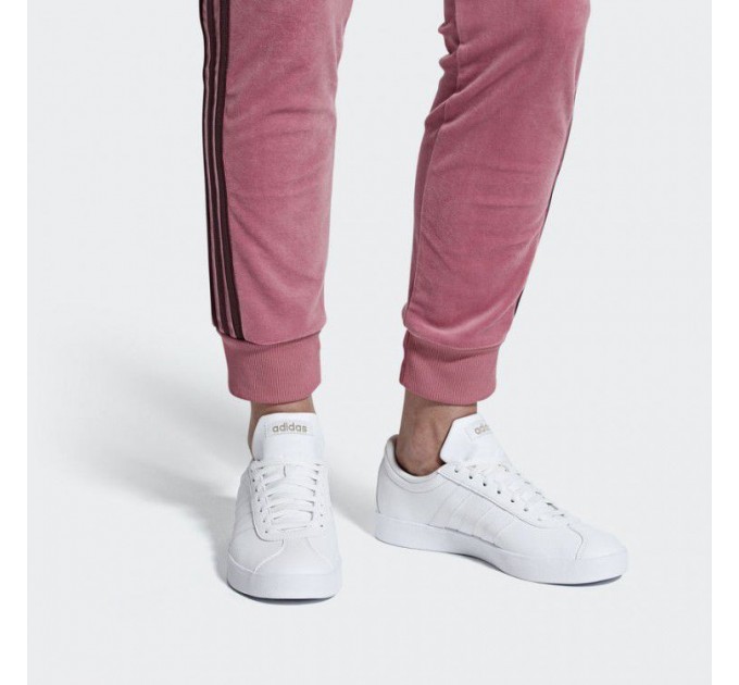 Кроссовки Adidas Vl Court 2.0