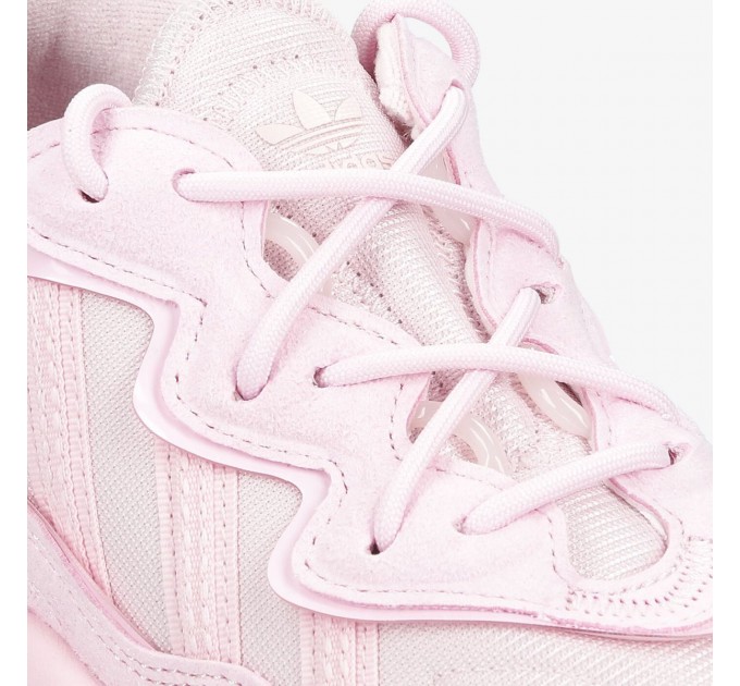Кроссовки женские Adidas Ozweego (FX6094)
