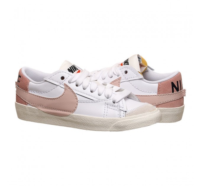 Кроссовки женские W Blazer Low 77 Jumbo (DQ1470-102)