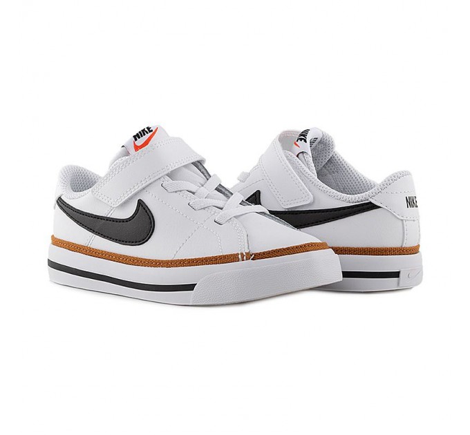 Кроссовки Nike Court Legacy Btv