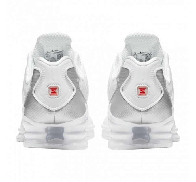 Кроссовки W Nike Shox Tl AR3566-100