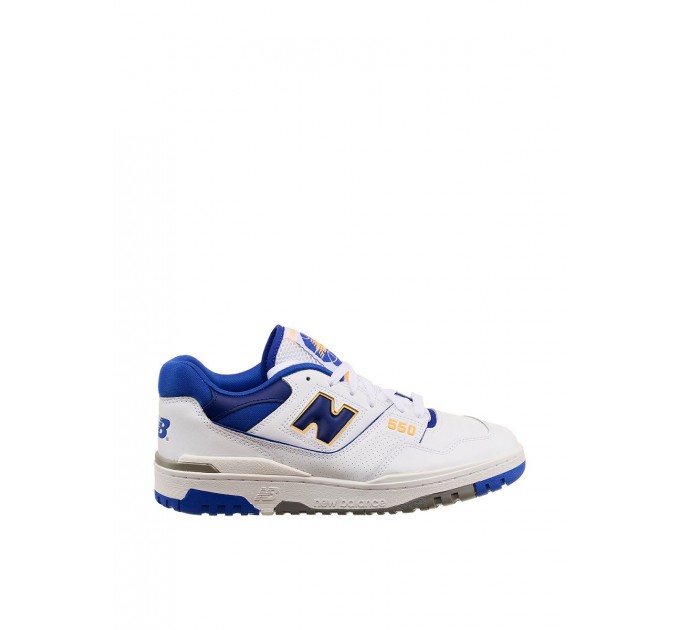 Кросівки чоловічі New Balance 550 (BB550WTN)