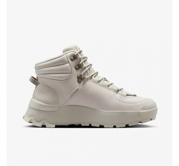 Кроссовки Nike City Classic Boot Prm Wp FZ8629-100