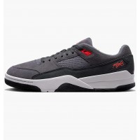 Кроссовки мужские Jordan Flight Court Grey (HF3255-003)