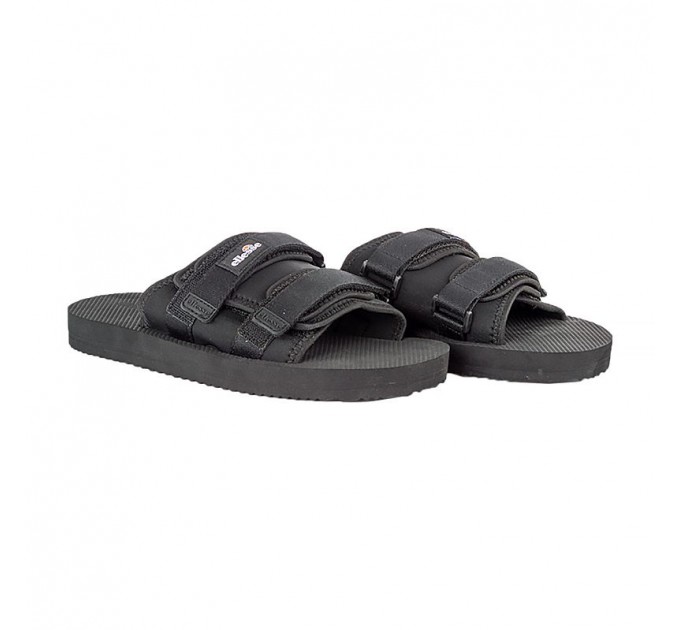 Тапочки Ellesse Laax Slide SHMF0440-BLACK