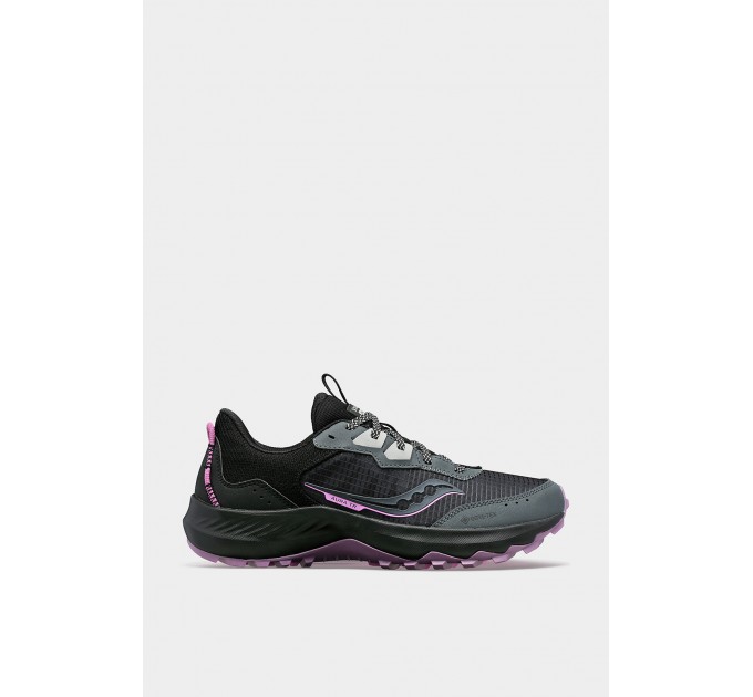 Кроссовки Беговые Saucony Aura Tr Gtx S10866-10