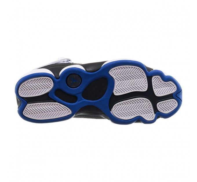 Кроссовки мужские Jordan 6 Rings (322992-142)