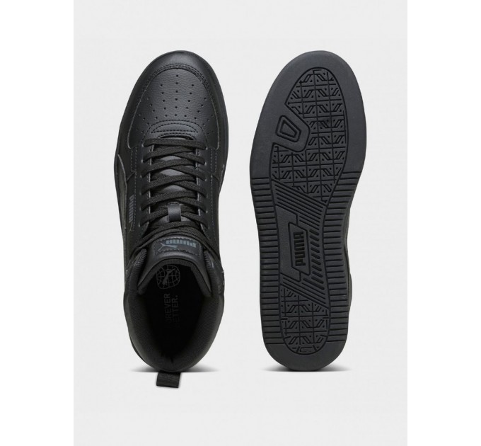 Кросівки Puma Smash 3.0 Mid 39233501
