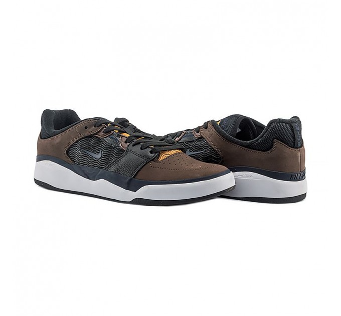 Кросівки Nike Sb Ishod Prm FD1144-200
