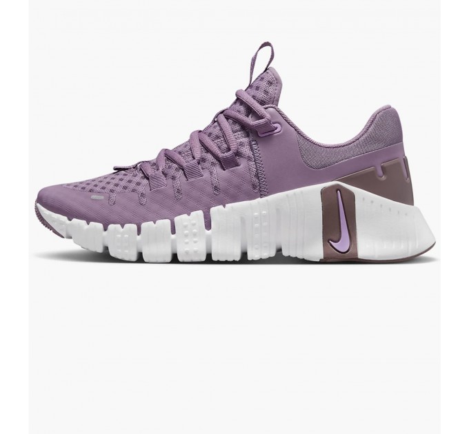 Кроссовки женские Nike Free Metcon 5 Training Shoes Violet (DV3950-500)
