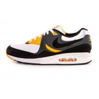 Кросівки Air Max Light колір: чорно-білий