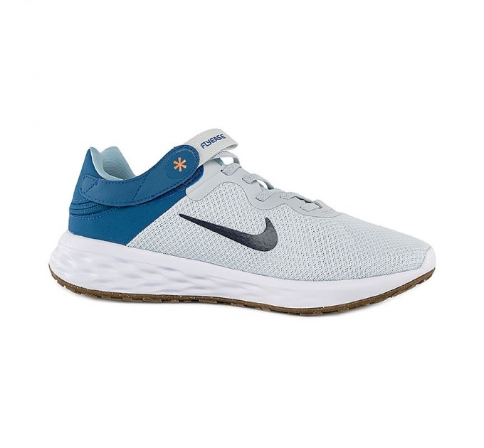 Кроссовки Nike Revolution 6 Flyease Nn 4E DD8476-002