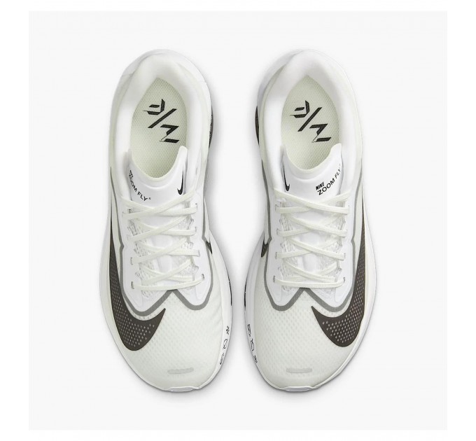 Кросівки жіночі Nike Zoom Fly 6 (FN8455-100)
