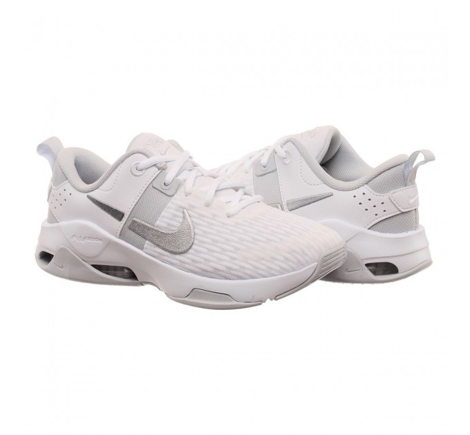 Кроссовки женские Nike Air Zoom Bella 6 (DR5720-100)