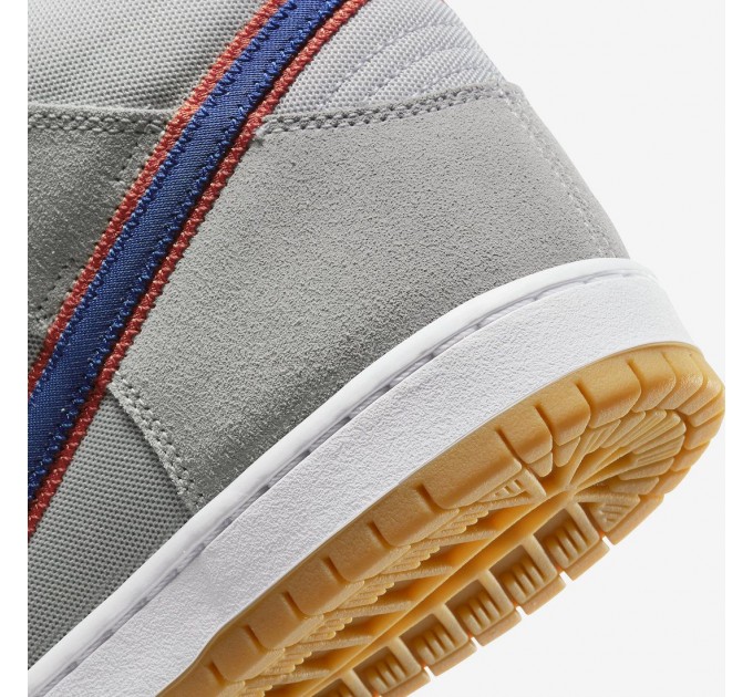 Кросівки Nike Sb Dunk High Prm DH7155-001