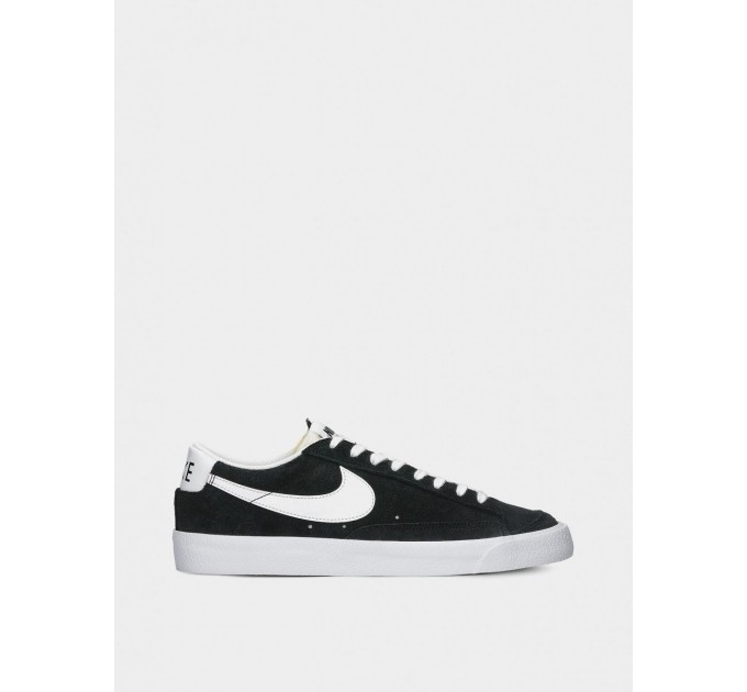 Кроссовки мужские Nike Blazer Low '77 (DA7254-001)